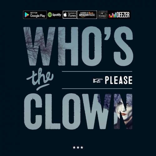 PLEASE : Who ś the clown